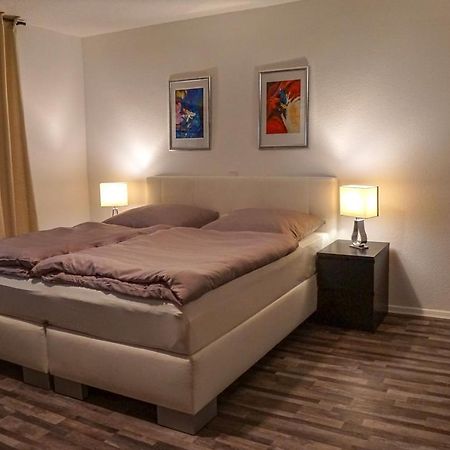 Ferienapartment Christine Simmerath Zewnętrze zdjęcie