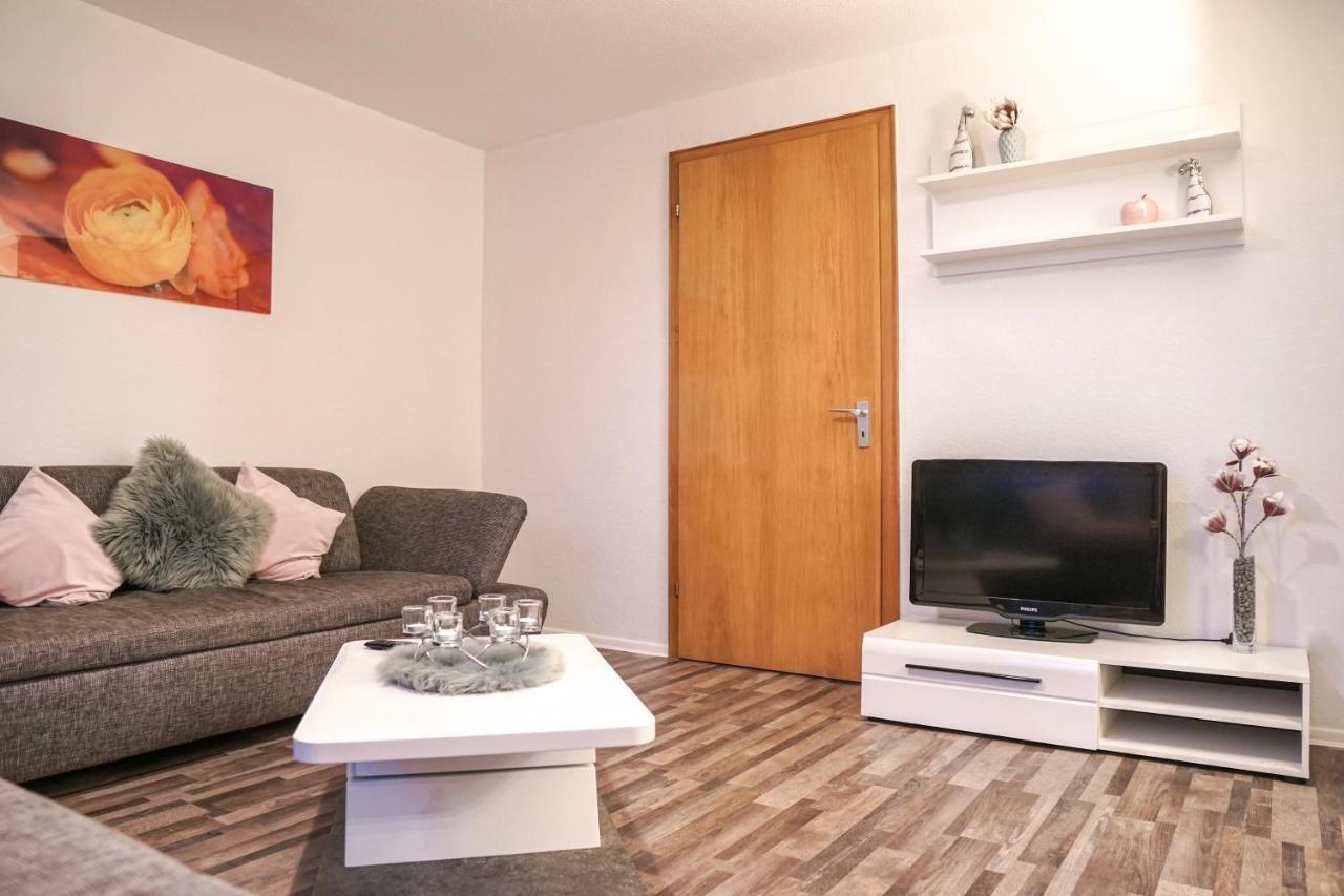 Ferienapartment Christine Simmerath Zewnętrze zdjęcie