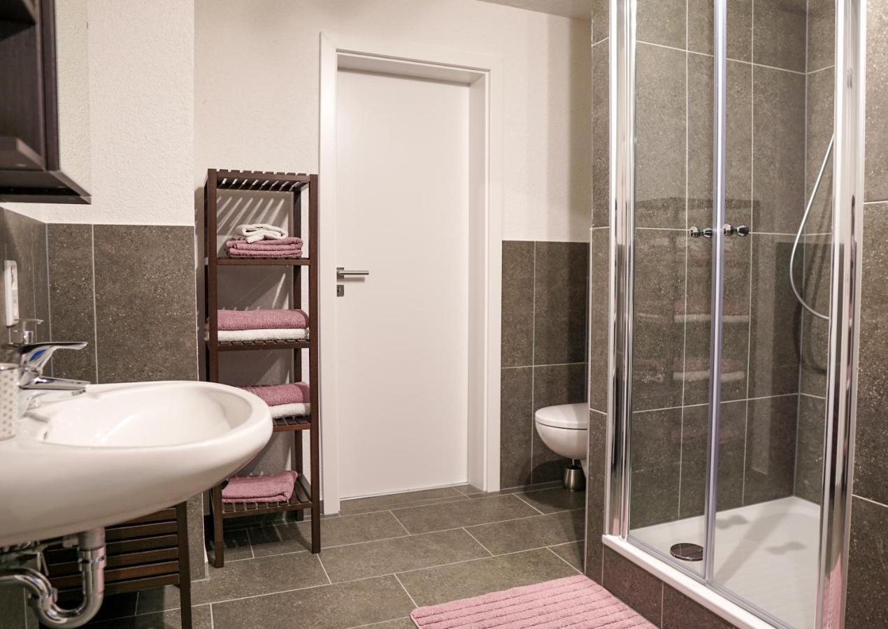 Ferienapartment Christine Simmerath Zewnętrze zdjęcie