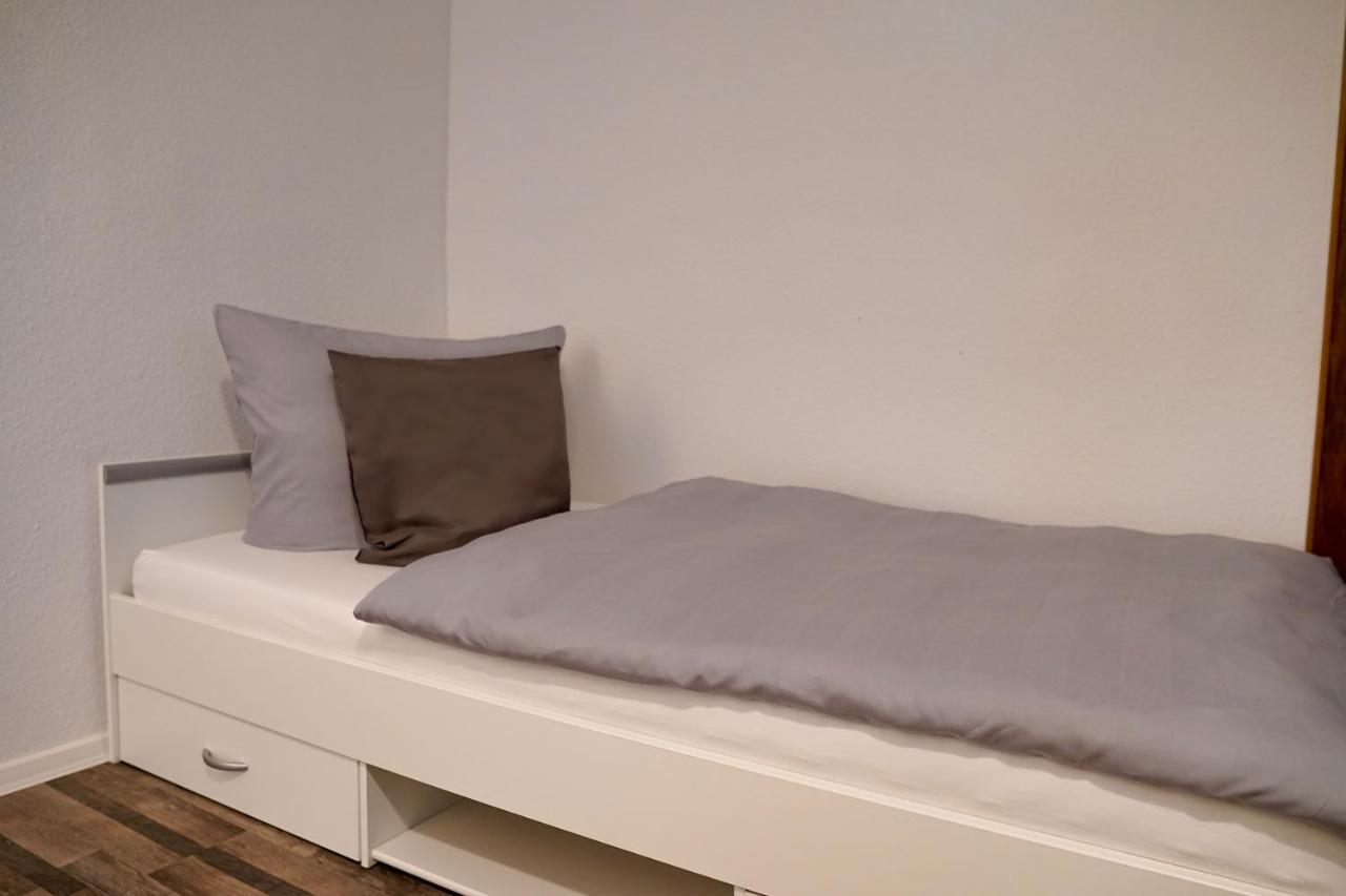 Ferienapartment Christine Simmerath Zewnętrze zdjęcie