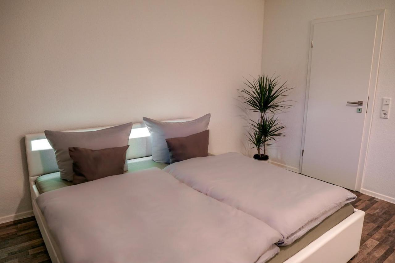 Ferienapartment Christine Simmerath Zewnętrze zdjęcie