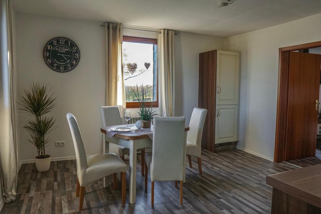 Ferienapartment Christine Simmerath Zewnętrze zdjęcie