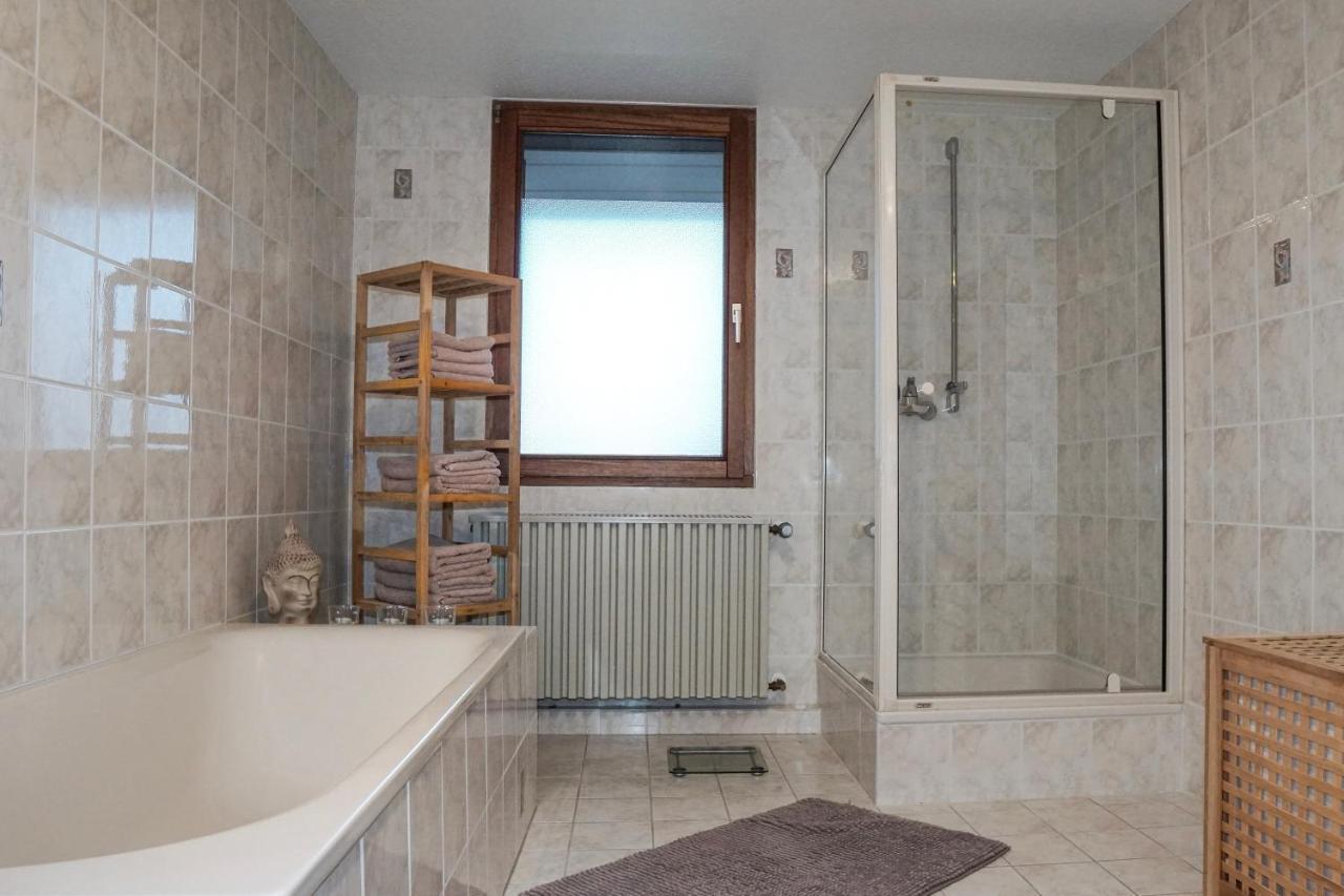 Ferienapartment Christine Simmerath Zewnętrze zdjęcie