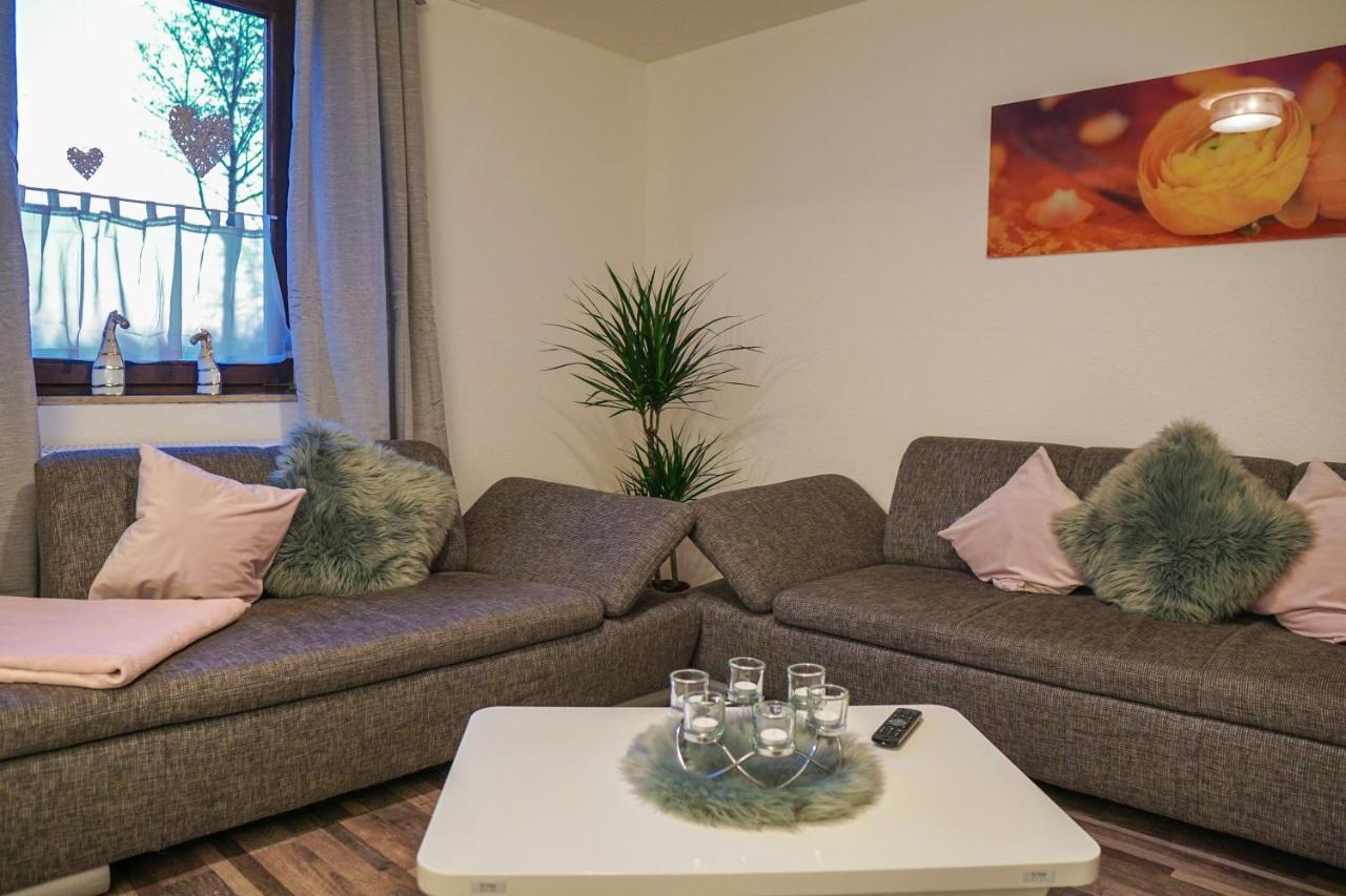 Ferienapartment Christine Simmerath Zewnętrze zdjęcie