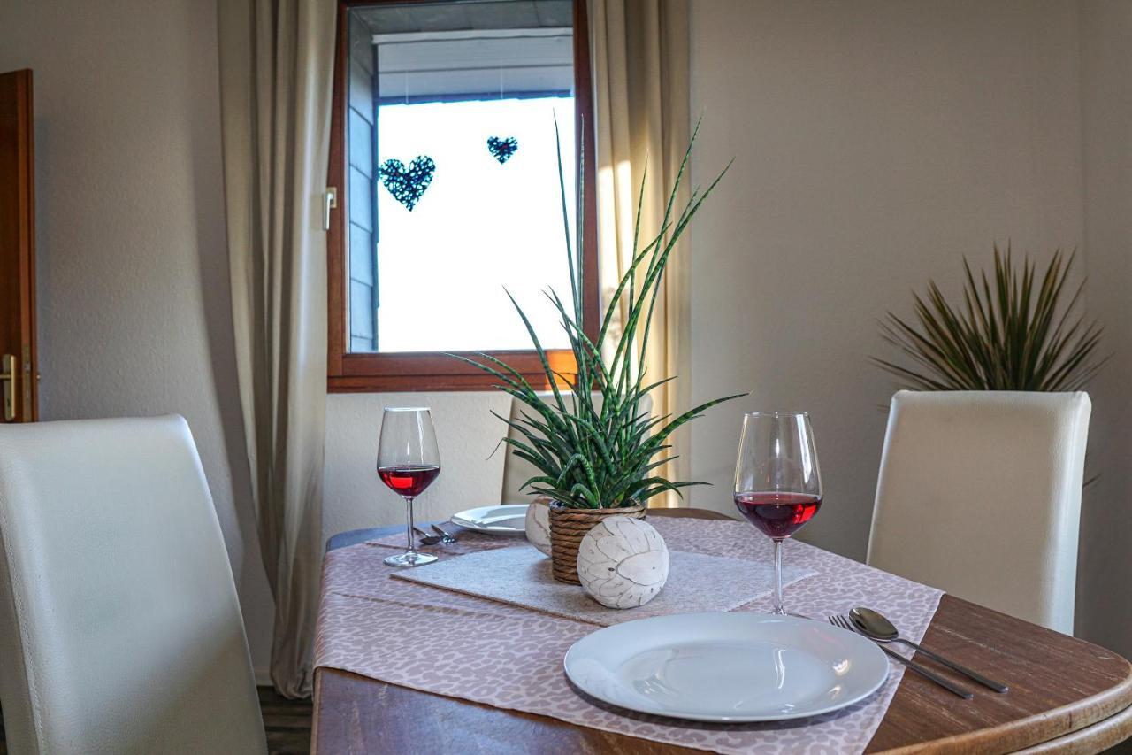 Ferienapartment Christine Simmerath Zewnętrze zdjęcie