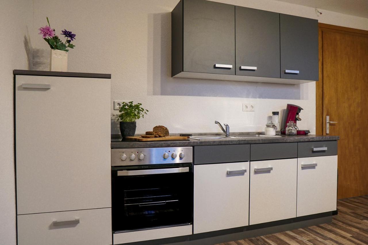 Ferienapartment Christine Simmerath Zewnętrze zdjęcie