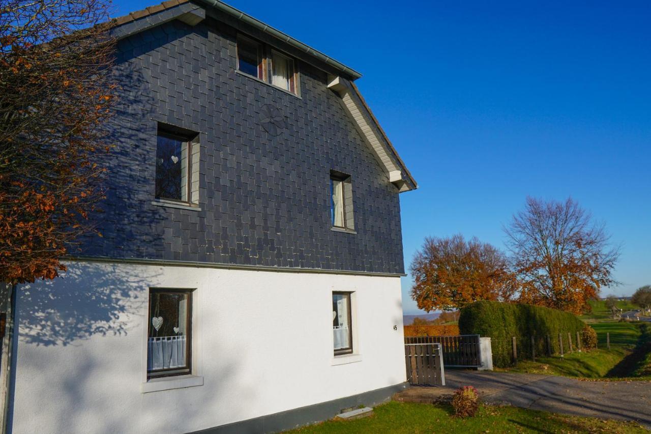 Ferienapartment Christine Simmerath Zewnętrze zdjęcie