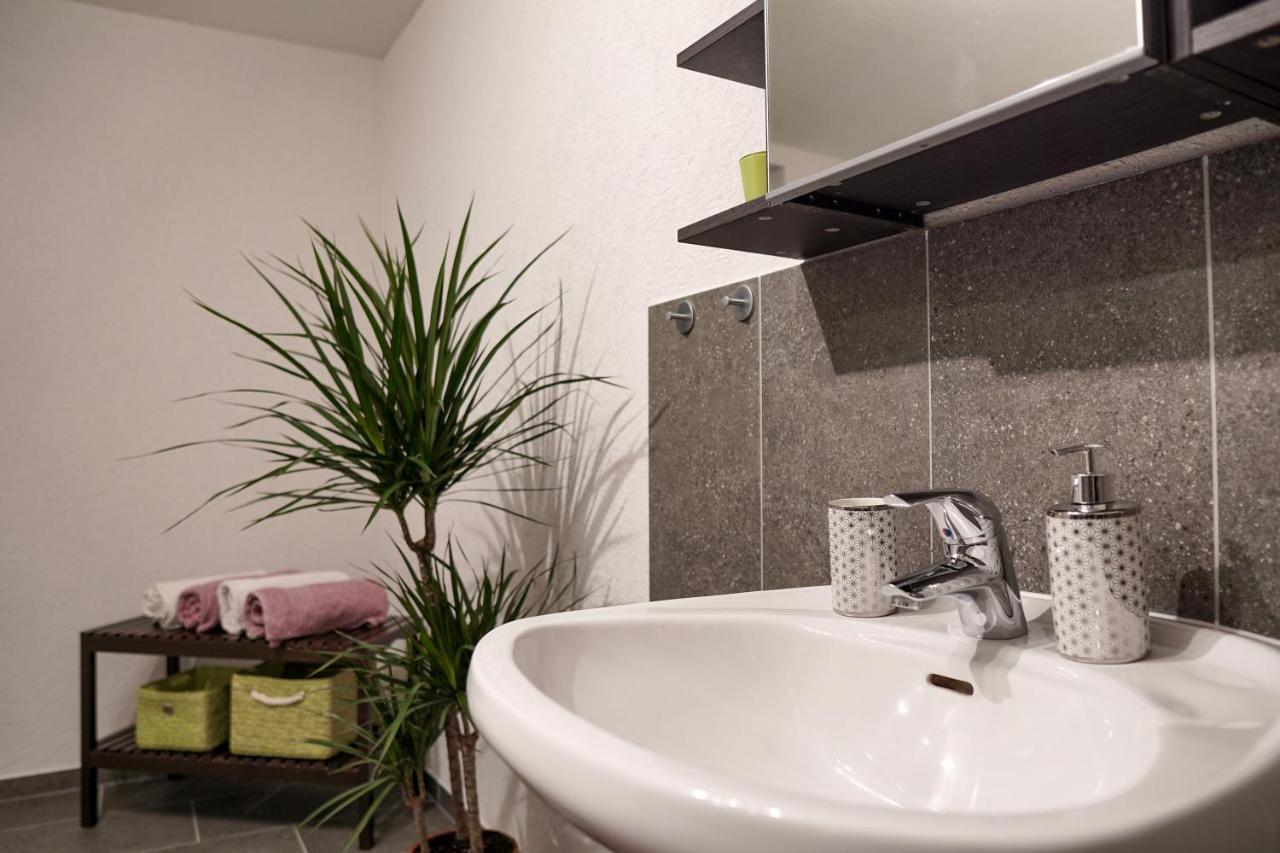 Ferienapartment Christine Simmerath Zewnętrze zdjęcie
