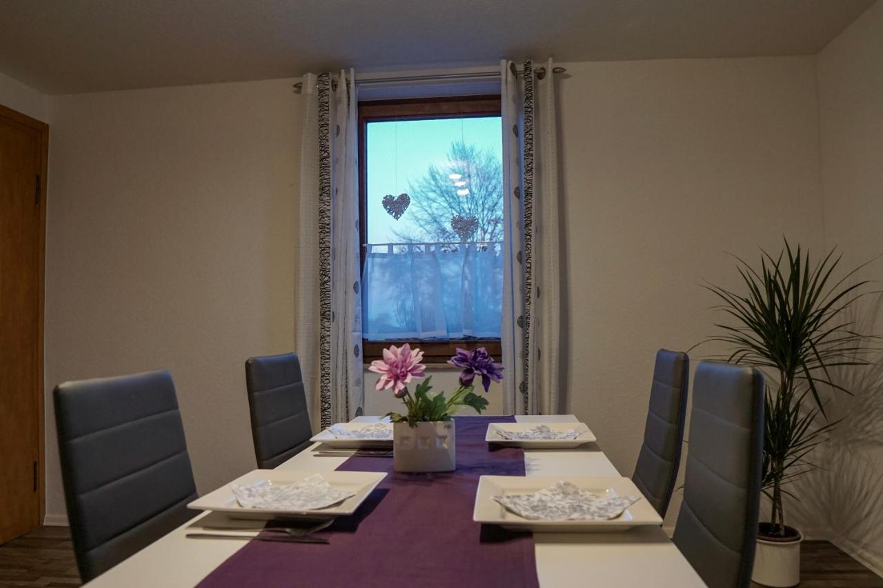 Ferienapartment Christine Simmerath Zewnętrze zdjęcie
