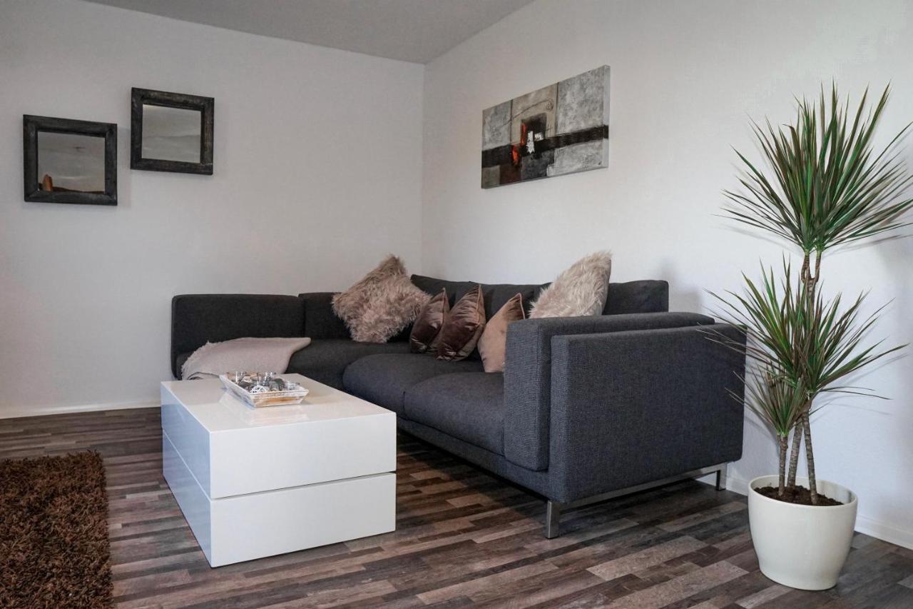 Ferienapartment Christine Simmerath Zewnętrze zdjęcie
